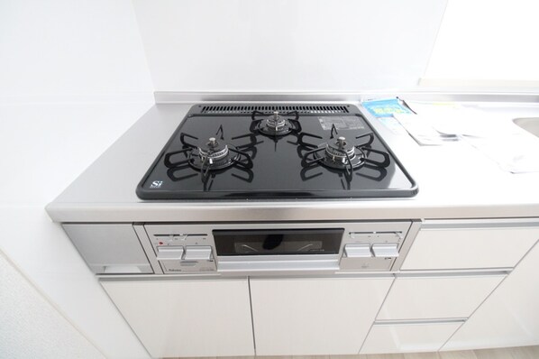 カーサ・エスポアの物件内観写真